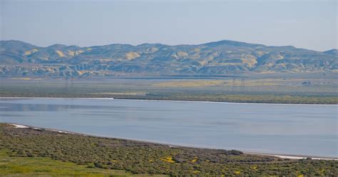 Hiking Shenandoah: Soda Lake (California)