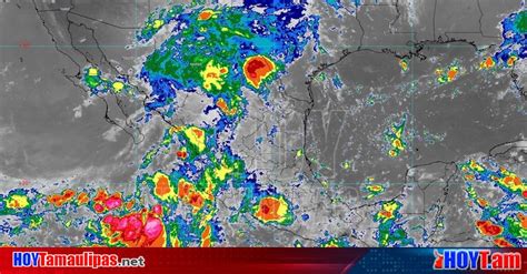 Hoy Tamaulipas El Clima Del Dia De Hoy Jueves De Septiembre Del