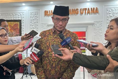 KPU RI Gunakan Sensus Untuk Verifikasi Faktual Calon Perseorangan