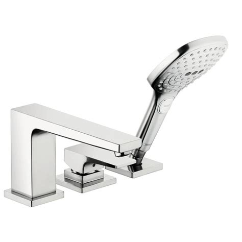 Deck Mount Tub Faucet Replacement - tannia-sakihata