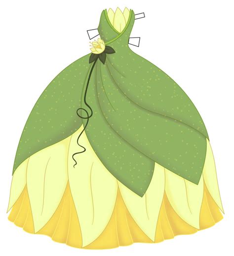 Tiana Wedding Mumblemoosedolls On Tumblr