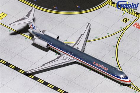 GeminiJets | Diecast Airplane and Airliner Models