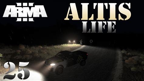 Altis Life Arma Civ Hd Polizeikontrolle Let S Play