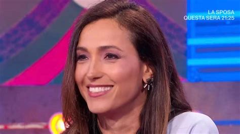 Caterina Balivo Verso Il Ritorno In Rai Il Programma Che Dovrebbe Condurre