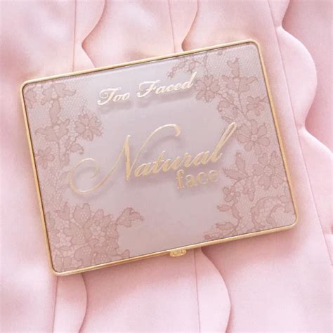 Too Faced Makeup Logo