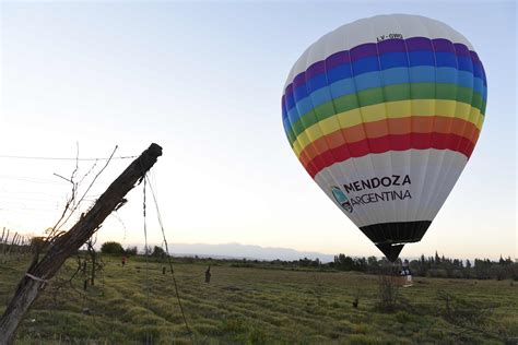 Prensa Gobierno De Mendoza