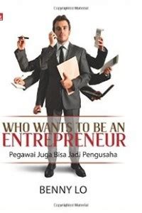 open library      entrepreneur pegawai  bisa jadi