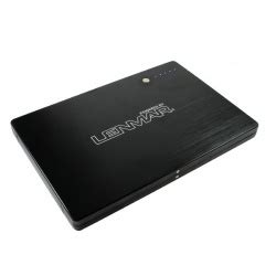 Compra Lenmar Batería Externa para Laptop PPU916 5500mAh Negro