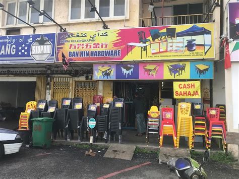 Terokai Pilihan Hardware Store Terbaik Di Kota Bharu Sebuahutas Malaysia