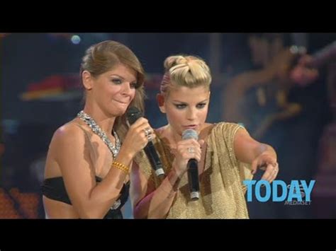 Amici La Finale Emma Marrone E Alessandra Amoroso Tra Gli Ospiti