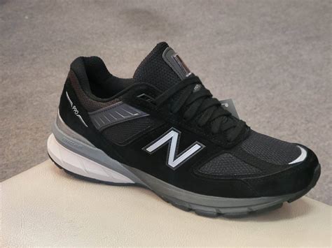 Men's 990 v5 - New Balance - ShoesRX.com