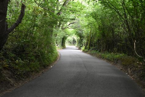 Sheepcote Lane © N Chadwick Geograph Britain And Ireland