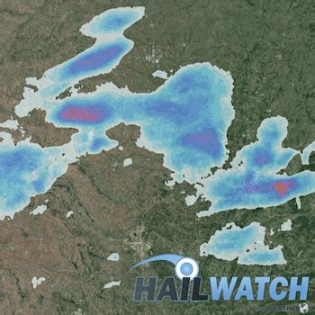 Wind Report Tulsa, OK, Kiowa, KS | August 5, 2017 | HailWATCH