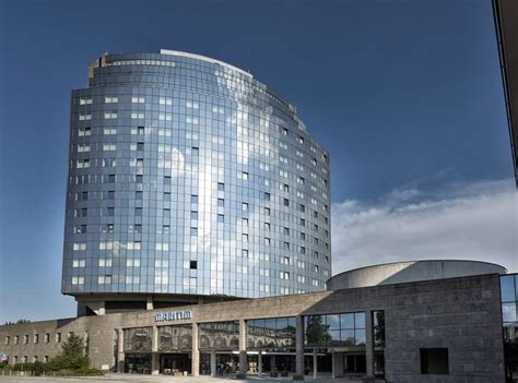 Maritim Hotel Ulm- First Class Ulm, Germany Hotels- GDS Reservation Codes: Travel Weekly