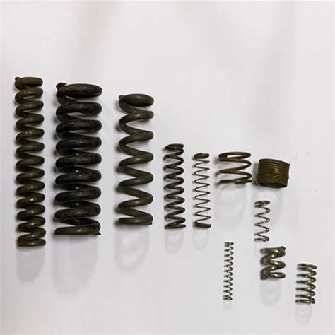 Stainless Steel Helical Compression Spring At Piece In Kolkata