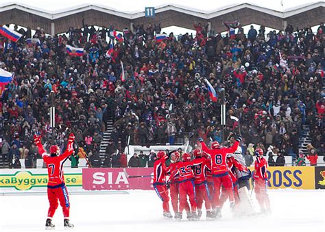 Schedule Bandy WC 2022 Scores Match results Pribalt.info