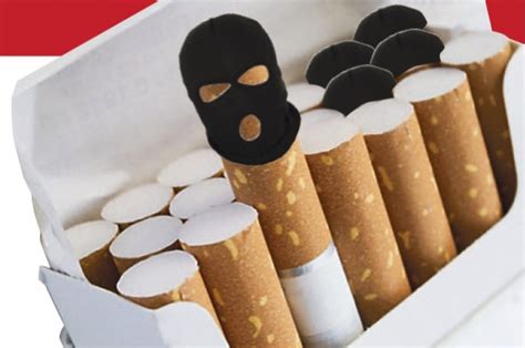 2firsts Successful Interception Of Large Scale Cigarette Smuggling In