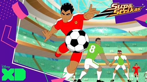 Supa Strikas Wallpapers - Wallpaper Cave