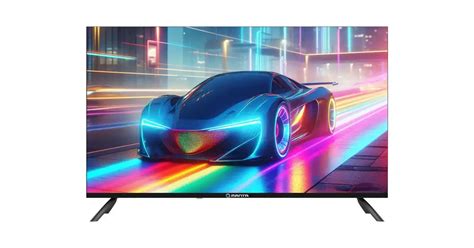 Manta Led Tv Lfa E