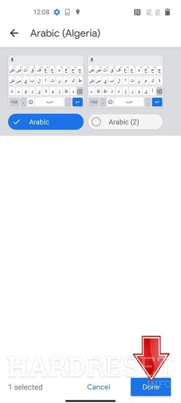 Keyboard Language Oneplus Nord T How To Hardreset Info