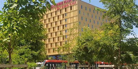 4-star hotel Nice Airport