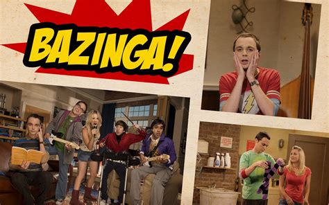 Penny The Big Bang Theory Tv Serie Kaley Cuoco Tv Series Jim Parsons Bazinga