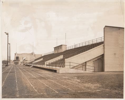 Cranston Field - Cranston RI - Living New Deal