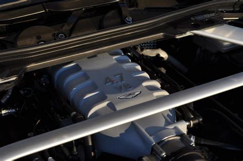 Jaguar Aj V8 Engine Wiki And Review Everipedia