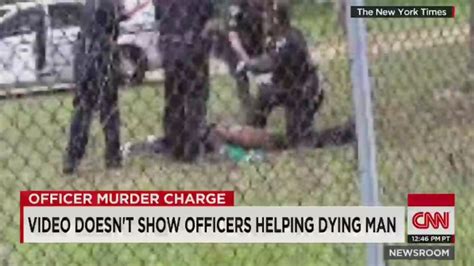 South Carolina Police Shooting Discrepancies Cnn