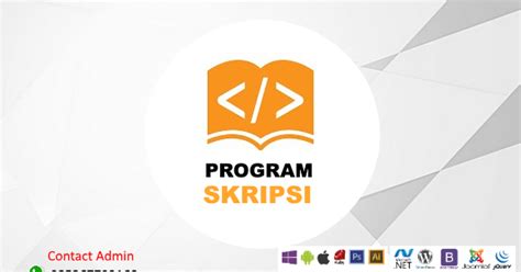 Daftar Harga Jasa Pembuatan Program Skripsi Kota Jambi