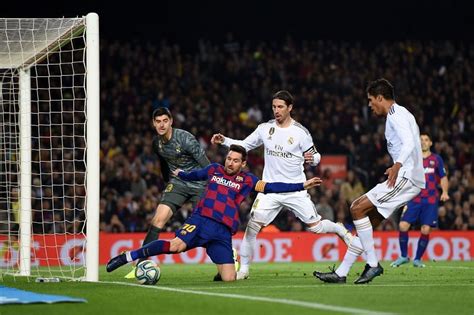 Who Has The Most Wins In El Clasico