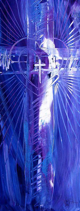 23 best images about Christian Abstract Art on Pinterest | Fish ...