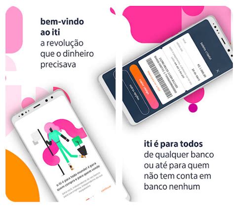 Como Funciona A Conta Iti Do Banco Ita Conta Corrente