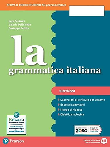 Migliori Libri Di Grammatica Italianaclassifica