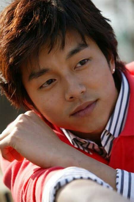 Pin De Susan Robinson En Gong Yoo Famosos