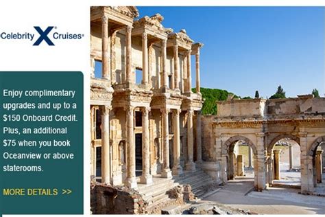 Virtuoso Exclusives: Celebrity Cruises in the Mediterranean