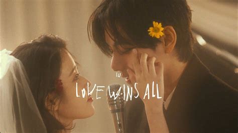 Vietsub Love Wins All ♪ Iu Lwa Youtube