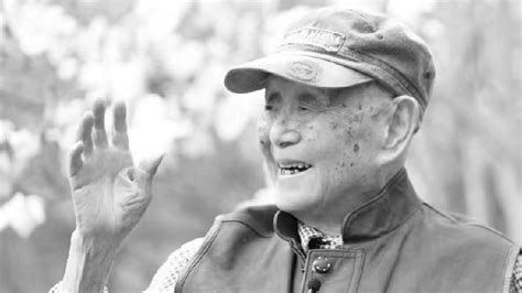 Chinese Artist Huang Yongyu Passes Away Cgtn