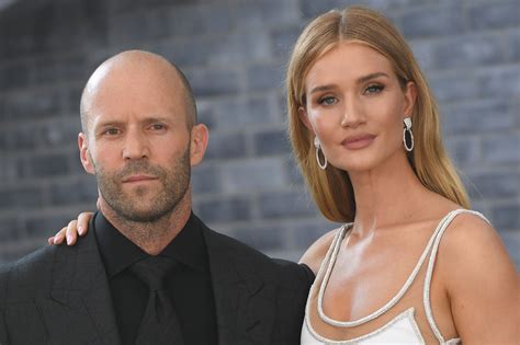 Jason Statham & Rosie Huntington-Whiteley List Malibu Home for Sale ...