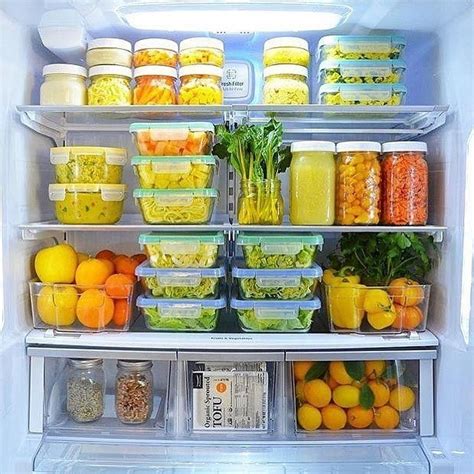 Хранение продуктов в холодильнике: настоящее искусство для домовитых хозяек