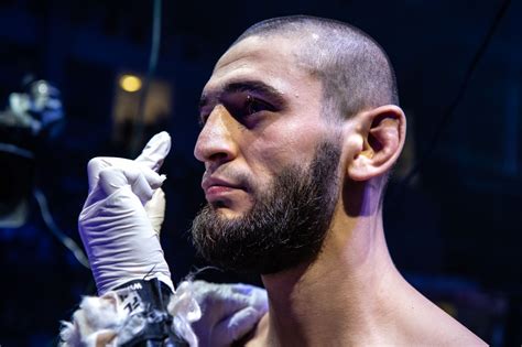 khamzat chimaev  quick rise  brave cfs  dangerous man