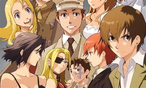 Top 15 Best Mystery Anime Of All Time