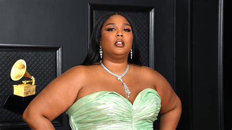 Lizzo Faces New Lawsuit Alleging Toxic Workplace Environment Access