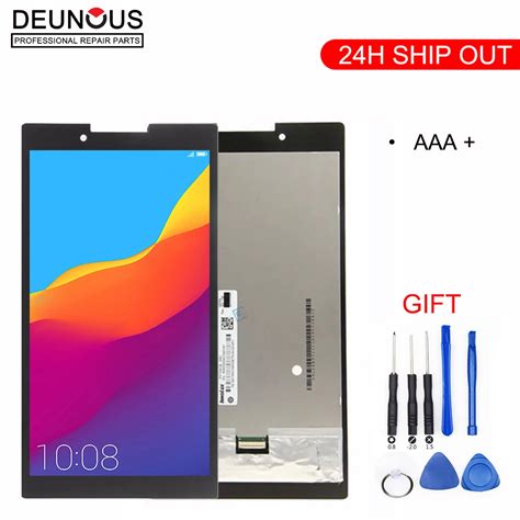 New Inch Full Lcd Display Touch Screen Digitizer Glass Assembly