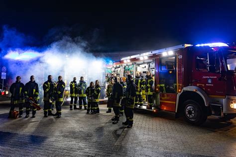 FW Wachtberg Herzlichen Glückwunsch zur bestandenen Grundausbildung