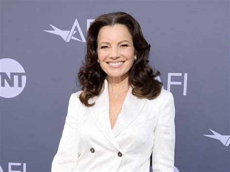 Nanny Star Fran Drescher Criticises Democrats Over Election Loss News