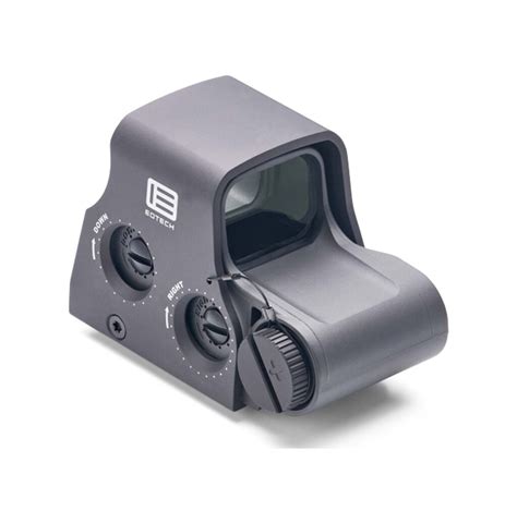 EOTECH HWS XPS2 GREY Sure Shot Night Vision