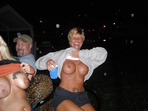 Weeken Bike Rally Porn Pictures XXX Photos Sex Images PICTOA