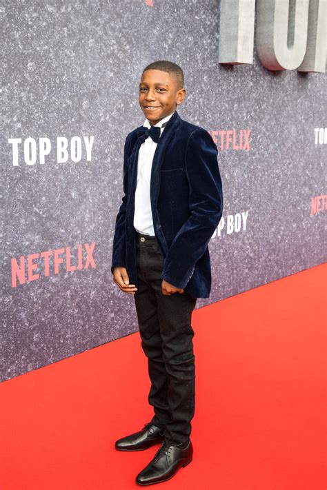 Top Boy Season 2 Who Killed Ats And Why Newsweek