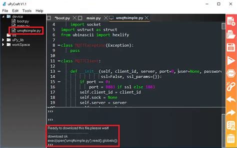 Descubre cómo implementar MQTT en ESP32 ESP8266 con MicroPython en tan